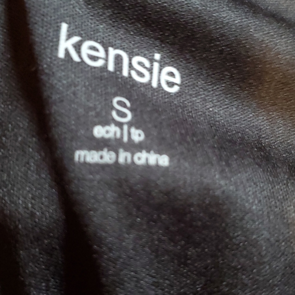 NWT Kensie Dress - Picture 7 of 9